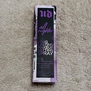 Urban Decay All Nighter Setting Spray